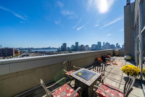 689 Luis M Marin Boulevard Jersey City NJ 07302