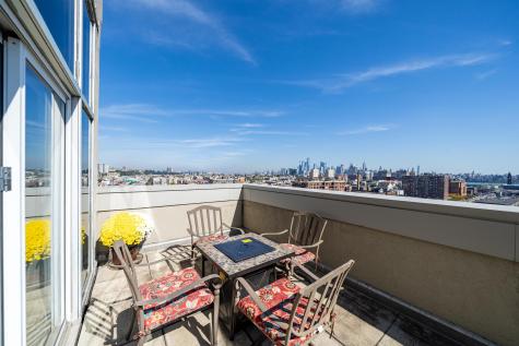 689 Luis M Marin Boulevard Jersey City NJ 07302