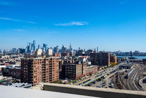 689 Luis M Marin Boulevard Jersey City NJ 07302