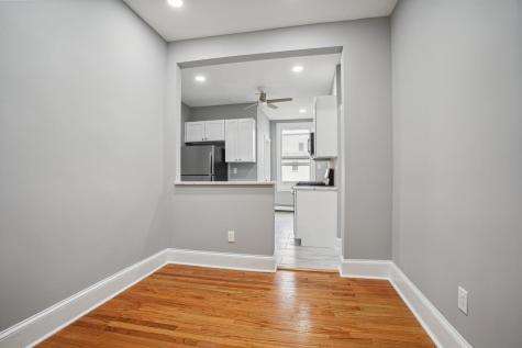 198 Griffith Street Jersey City NJ 07307