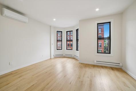 62.5 Oak Street Jersey City NJ 07304