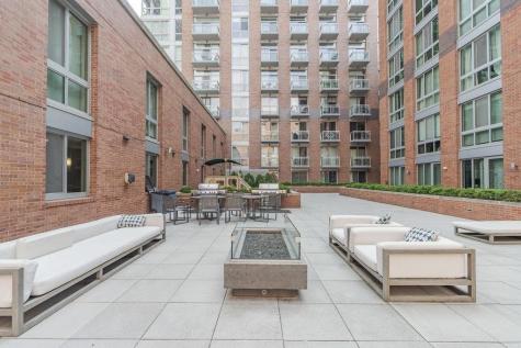 201 Luis M Marin Boulevard Jersey City NJ 07302