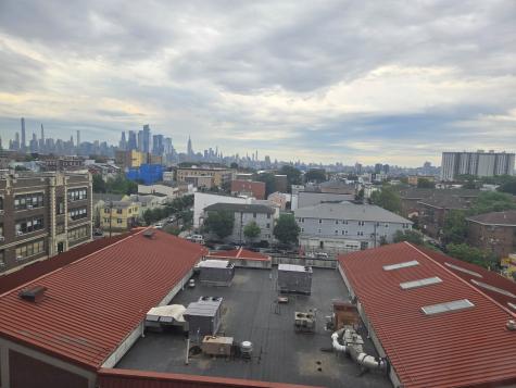 500 Central Avenue Union City NJ 07087