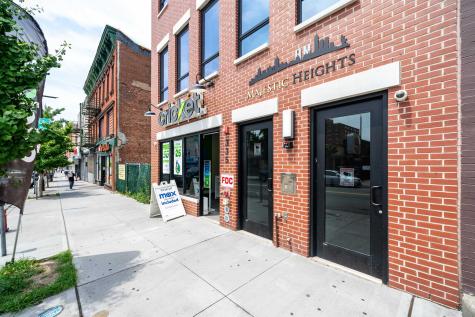 335 Central Avenue Jersey City NJ 07307