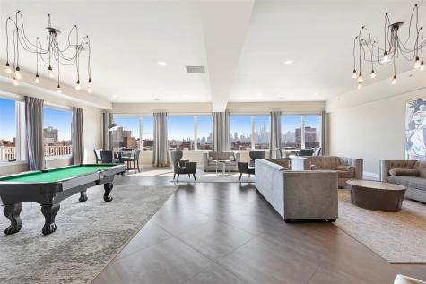 6200 Hudson Avenue West New York NJ 07093