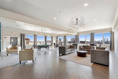 6200 Hudson Avenue West New York NJ 07093