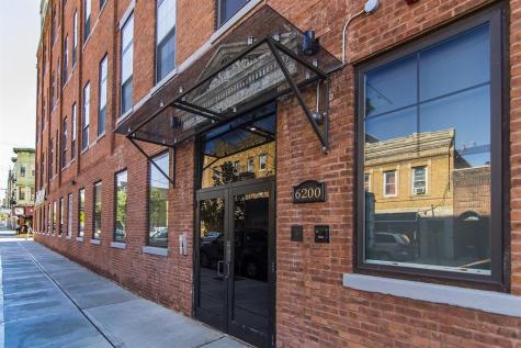 6200 Hudson Avenue West New York NJ 07093