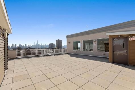 6200 Hudson Avenue West New York NJ 07093