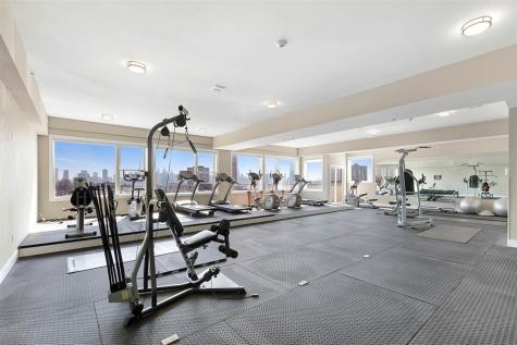 6200 Hudson Avenue West New York NJ 07093
