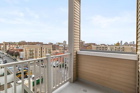 6200 Hudson Avenue West New York NJ 07093
