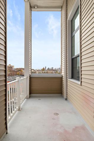 6200 Hudson Avenue West New York NJ 07093
