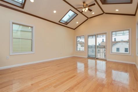 13 Parnell Place Jersey City NJ 07305