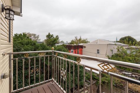 13 Parnell Place Jersey City NJ 07305