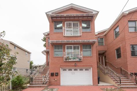 13 Parnell Place Jersey City NJ 07305