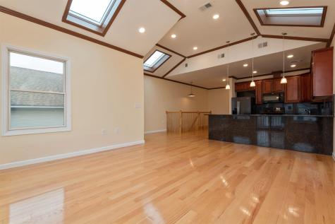 13 Parnell Place Jersey City NJ 07305