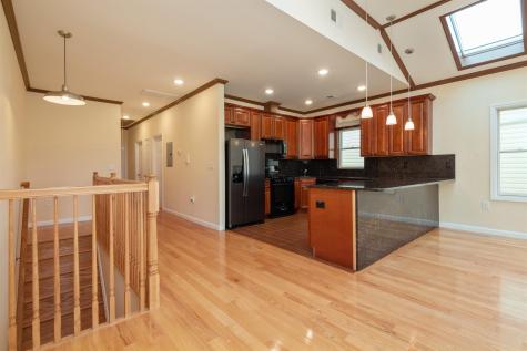13 Parnell Place Jersey City NJ 07305