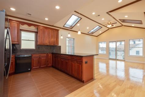 13 Parnell Place Jersey City NJ 07305