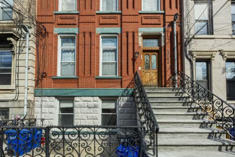 1017 Park Avenue Hoboken NJ 07030