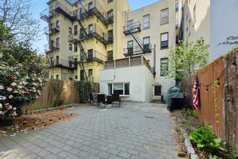 1017 Park Avenue Hoboken NJ 07030