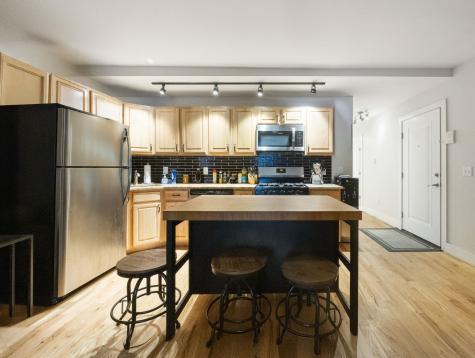 1017 Park Avenue Hoboken NJ 07030