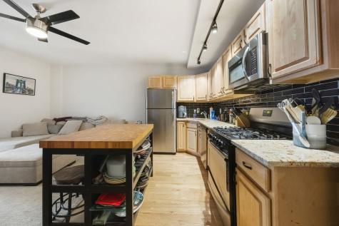 1017 Park Avenue Hoboken NJ 07030