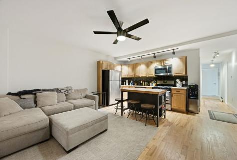 1017 Park Avenue Hoboken NJ 07030