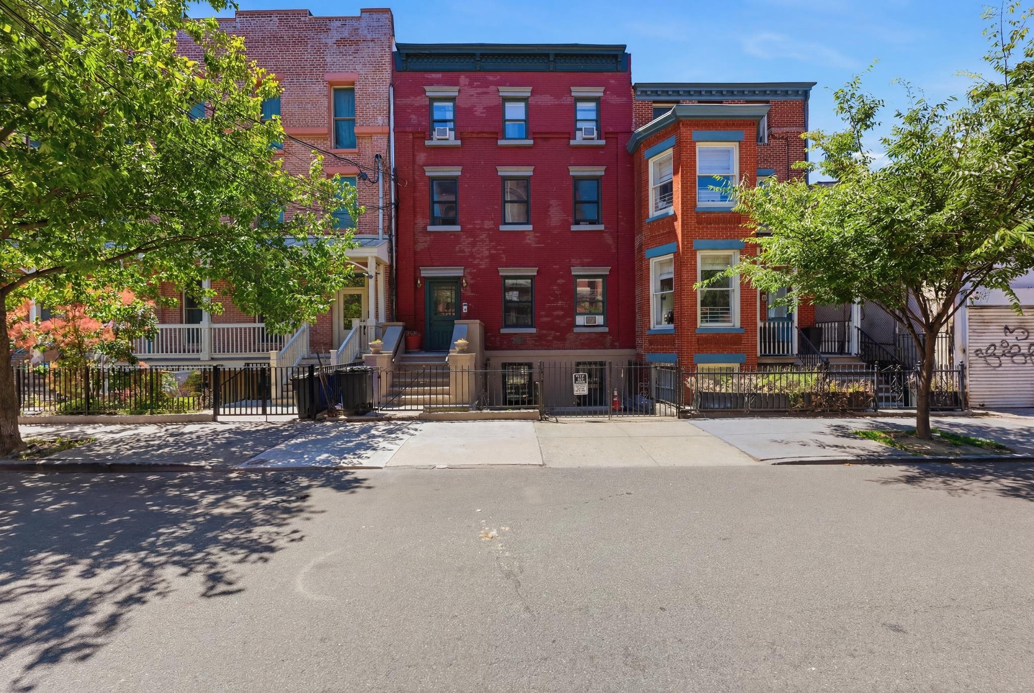 245 3rd Street Jersey City NJ 07302