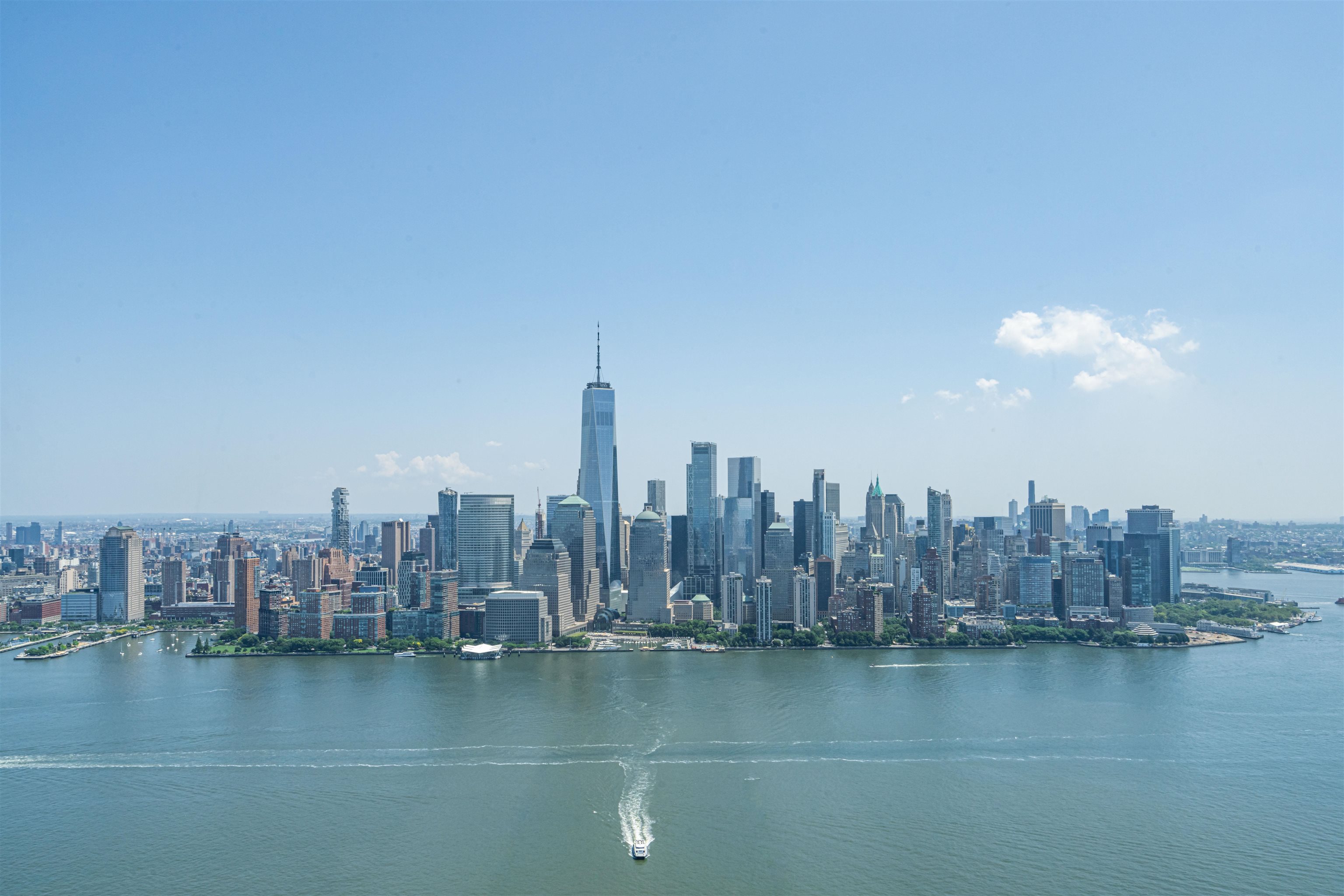 99 Hudson Street Jersey City NJ 07302