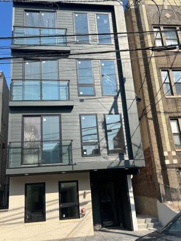 88 Romaine Avenue Jersey City NJ 07306