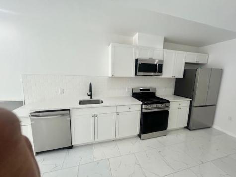 88 Romaine Avenue Jersey City NJ 07306