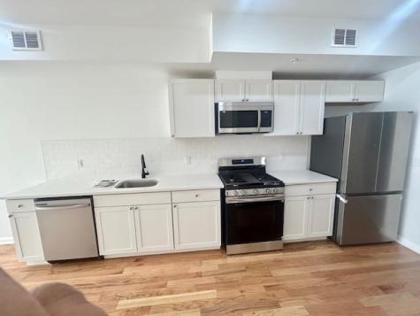 88 Romaine Avenue Jersey City NJ 07306