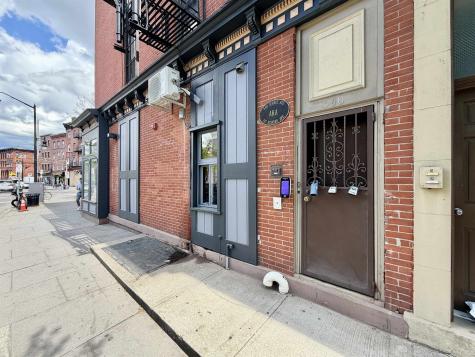 197 Newark Avenue Jersey City NJ 07302