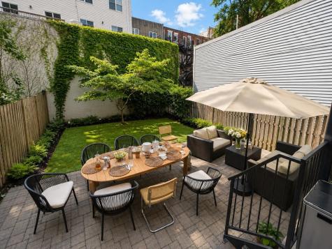 226 Park Avenue Hoboken NJ 07030