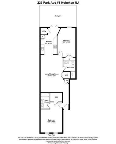 226 Park Avenue Hoboken NJ 07030