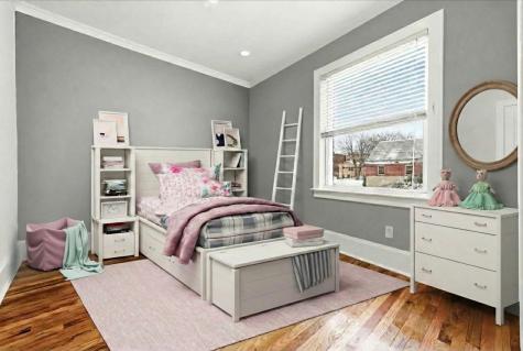 6033 Monitor Place West New York NJ 07093