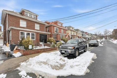6033 Monitor Place West New York NJ 07093