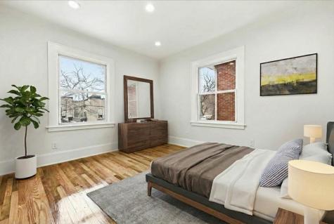 6033 Monitor Place West New York NJ 07093