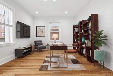 6033 Monitor Place West New York NJ 07093