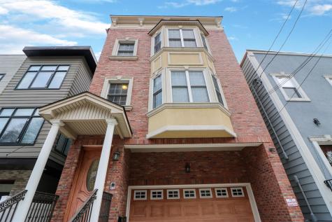 22 West 19th Street Weehawken NJ 07086