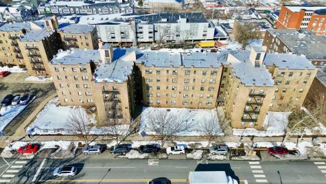 1817 John F Kennedy Boulevard North Bergen NJ 07047