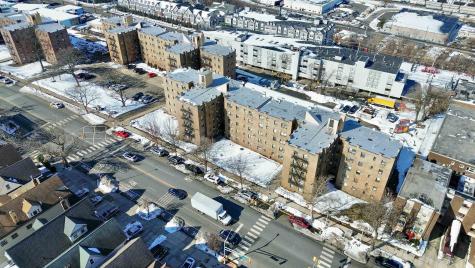 1817 John F Kennedy Boulevard North Bergen NJ 07047