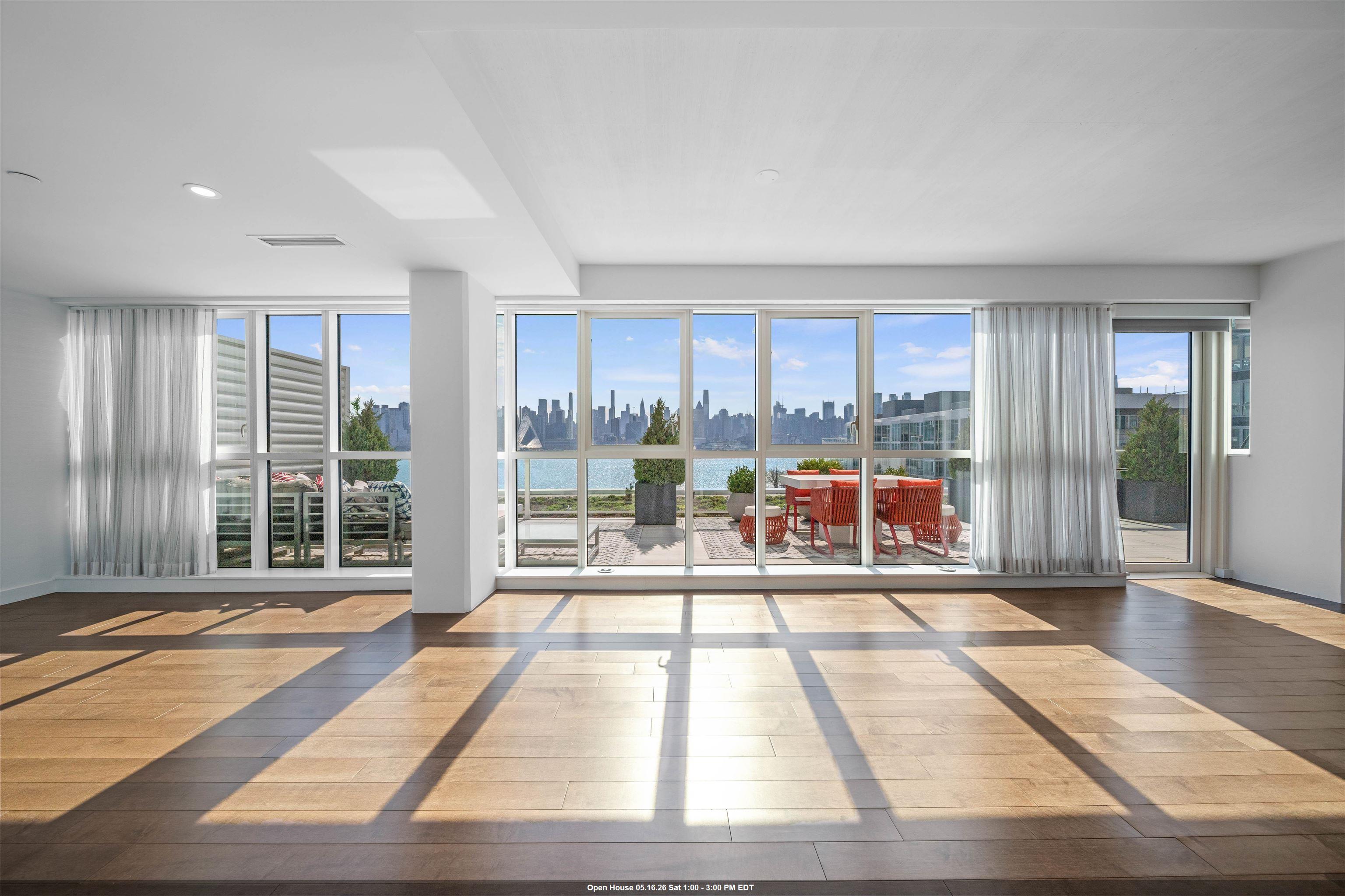 800 Avenue At Port Imperial Weehawken NJ 07086