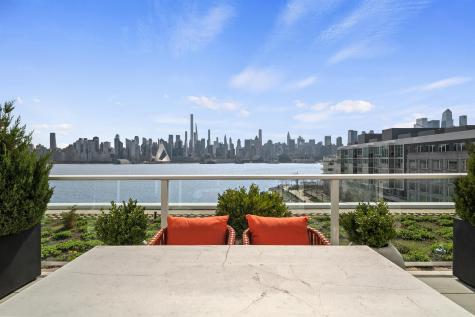 800 Avenue At Port Imperial Weehawken NJ 07086