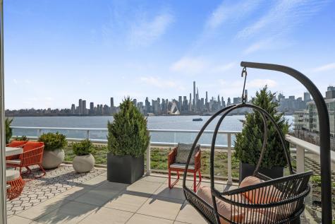 800 Avenue At Port Imperial Weehawken NJ 07086