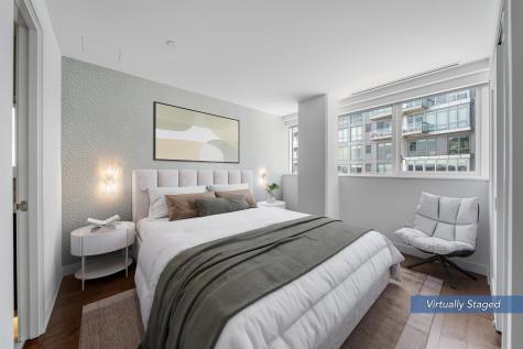 800 Avenue At Port Imperial Weehawken NJ 07086