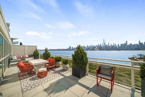 800 Avenue At Port Imperial Weehawken NJ 07086