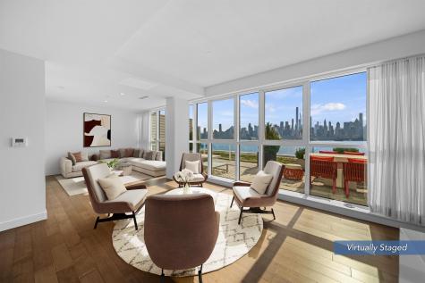 800 Avenue At Port Imperial Weehawken NJ 07086