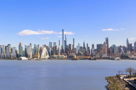 800 Avenue At Port Imperial Weehawken NJ 07086