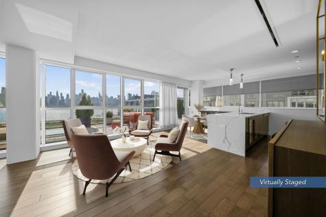800 Avenue At Port Imperial Weehawken NJ 07086