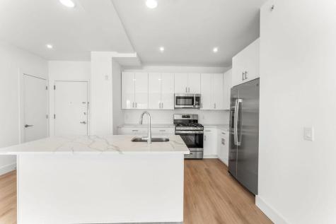 3309 Liberty Avenue North Bergen NJ 07047